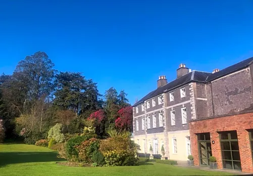 Maryborough Hotel & Spa Hotels near Frankfield Golf Club