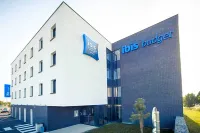 Ibis Budget Troyes Est Hotels in Clérey