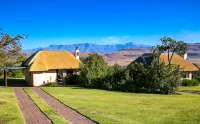 Montusi Mountain Lodge Hotels in 