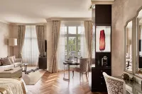 Grand Resort Bad Ragaz Hotels in Sargans