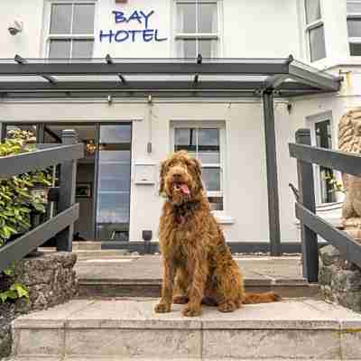 The Bay Hotel Hotel Exterior