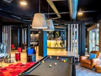 โรงแรมเมอร์เคียว ลา อาฟวร์ ซองทร์ บาสแง ดู กงเมิร์ซ