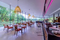 Siamdasada Khaoyai Hotel a Distretto di Mueang Prachinburi