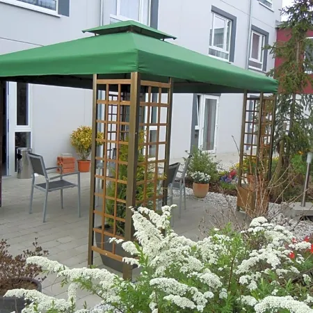 Allgäuhotel Memmingen Nord