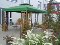 Allgäuhotel Memmingen Nord - 3 stelle