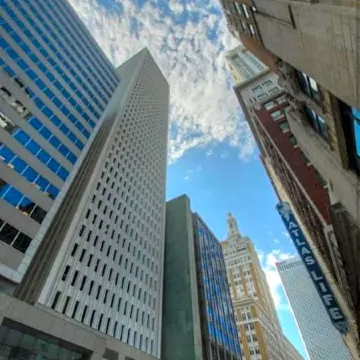 Hyatt Place Tulsa/Downtown