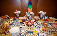 HR Hotel Hotels in Sistiana