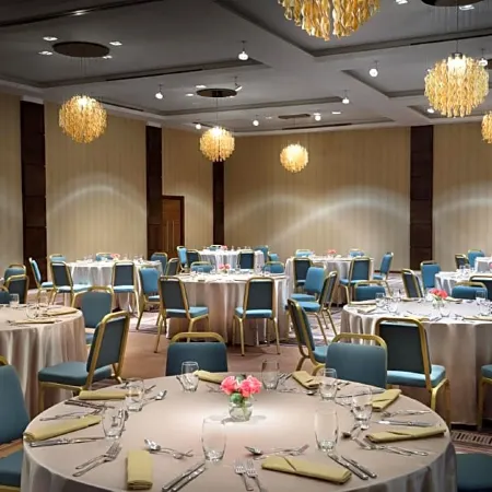 Mövenpick Resort & Spa Tala Bay Aqaba