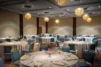 Mövenpick Resort & Spa Tala Bay Aqaba - 공항 셔틀버스
