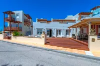 Nissaki Beach Hotel