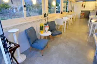 Inkantu B&B Hôtels à : Terrasini Favarotta