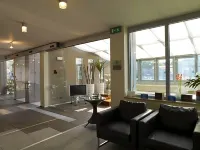 Hotel Montini Linate Airport Hotels in San Giuliano Milanese