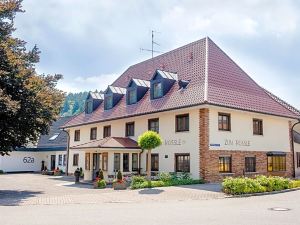 Hotel Gasthof Zum Rössle