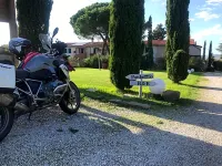 Botrona B&B - Wifi