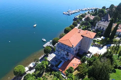 Park Hotel Italia