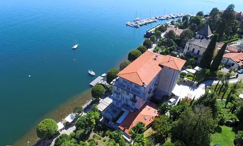 Park Hotel Italia