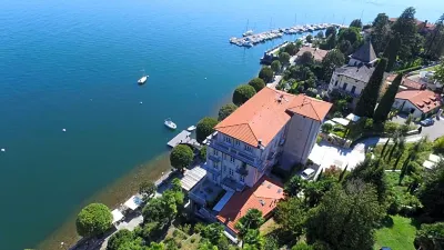 Park Hotel Italia Hotels in Cannobio