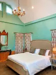 Baroque Boutique Resort Hotel di Ranong