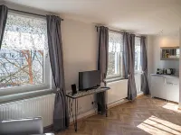 TM Suites - Flughafentransfer