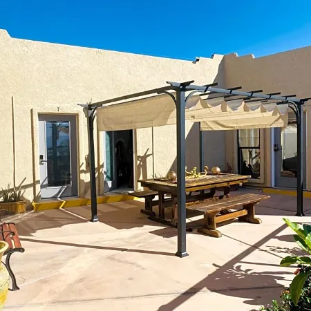 MI Kasa Hot Springs Clothing Optional,420 Friendly,Adults Only,