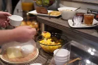 Cit'Hotel la Résidence - sarapan