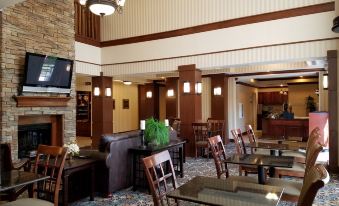 Staybridge Suites Bentonville - Rogers