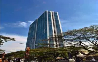 U Residence 2 by Ana Room Các khách sạn gần TT thương mại Supermal Karawaci
