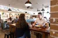 Roamer Brisbane - formerly Selina Brisbane Hotels in Petrie Terrace