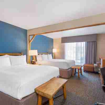 Holiday Inn Resort 大熊 Rooms