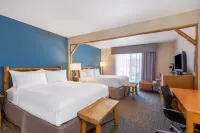 Holiday Inn Resort the Lodge at Big Bear Lake