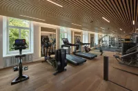 Mandarin Oriental Palace, Luzern Hotels in Luzern