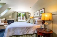 The Inn at Weathersfield Hotels in Springfield
