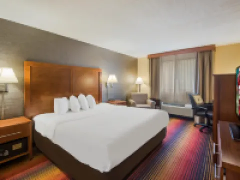 Red Roof Inn Fairfield Hotels in Fairfield