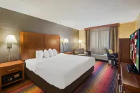 Red Roof Inn Fairfield Hotels in Fairfield