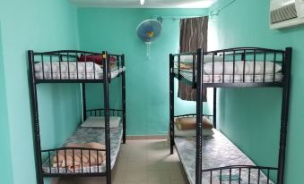 YHA Bradbury Hall Chek Keng Youth Hostel (Sai Kung)