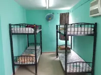 YHA Bradbury Hall Chek Keng Youth Hostel (Sai Kung) Các khách sạn ở 
