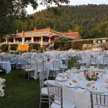 Hospedium Hotel Val de Pinares Отели в г. Альбакете