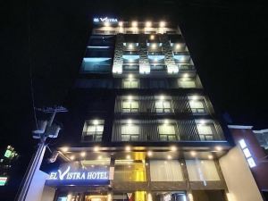 El Vistra Hotel Angeles