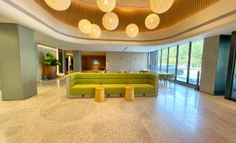 Ji Hotel Shijiazhuang Zhengding International Airport