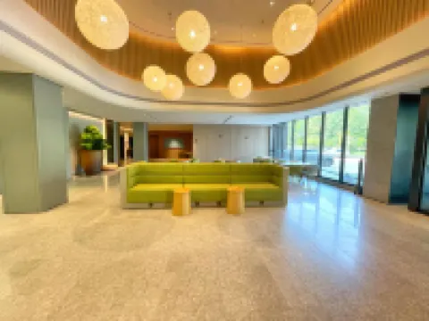 JI Hotel (Zhengding International Airport)