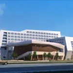 Wuhan Mingde Hotel (Zhuankou Sports Center Jianghan University Branch) Hotels in Wuhan