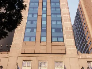 부에노스 아이레스 메리어트