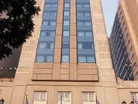 Buenos Aires Marriott Hotels near Edificio Kavanagh