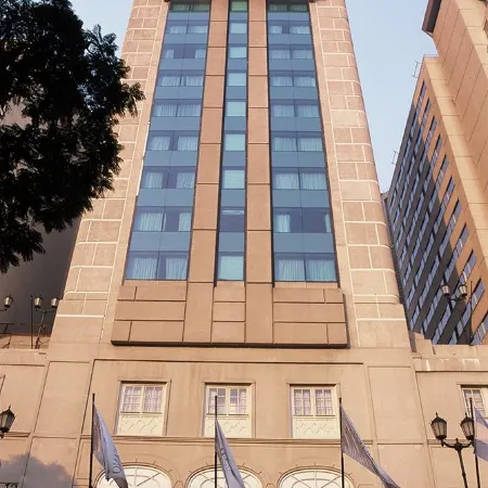 Buenos Aires Marriott