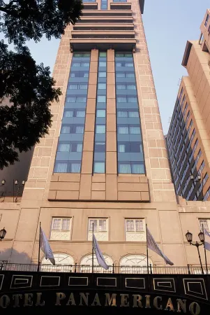 Buenos Aires Marriott