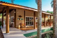 Ciribaí Praia Hotel