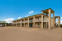 Econo Lodge Bartlesville Hwy 75