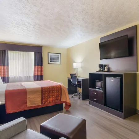 Americas Best Value Inn and Suites Independence