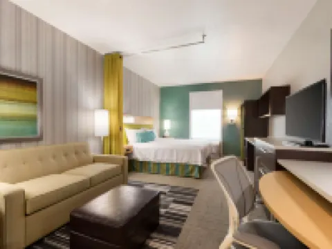 Home2 Suites by Hilton Houston Stafford Hotels in Stafford