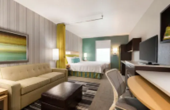 Home2 Suites by Hilton Houston Stafford